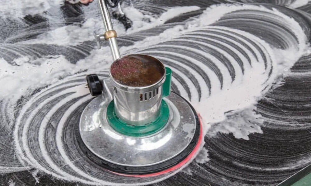 Why Marble floor polishing is essential for our home? 2023