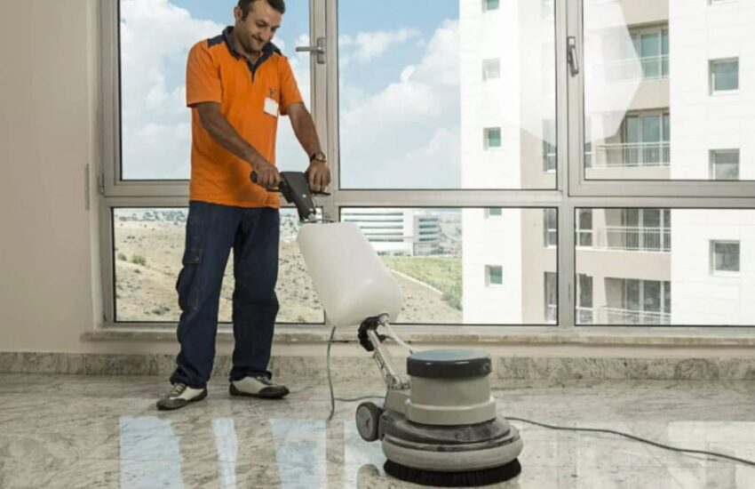 Marble Polishing Near Me